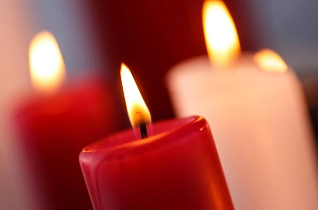 El ritual para atravesar la fase de Luna en Aries.