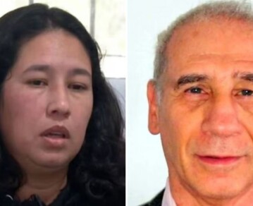 "Se me fue de las manos": la impactante declaración de la empleada doméstica que confesó haber matado a su jefe