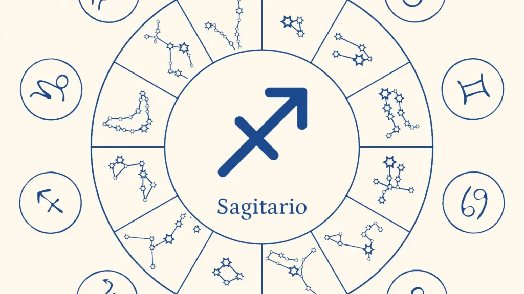 La temporada de Sagitario se extiende del 22 de noviembre al 21 de diciembre, momento en el que le da paso a la de Capricornio.