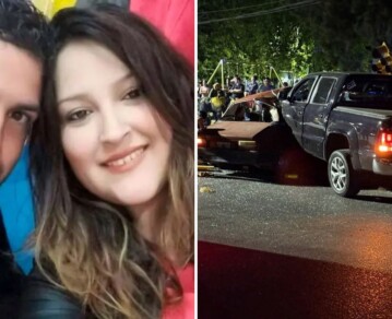 Tragedia en José C. Paz: qué le dijeron a los niños que sobrevivieron al fatal choque en el que murieron sus padres