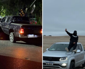 Horror en José C. Paz: se conoció el test de alcoholemia al conductor que chocó a una familia y mató a dos personas