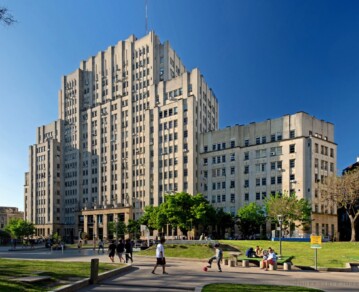 Drástico cambio del clima tras la lluvia: día por día, como estará el fin de semana en Buenos Aires