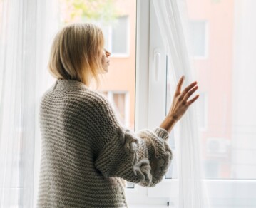 Trucos para mantener la casa fresca sin aire acondicionado