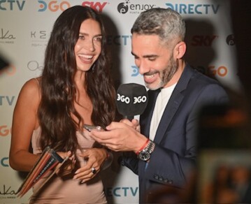 DIRECTV y DGO presentaron la propuesta para el verano 2026 en un evento exclusivo en Buenos Aires