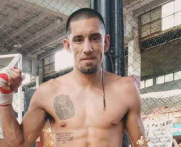 El profesor de kickboxing atacado a traición reveló la oscura teoría detrás de su golpiza: "Era lo que buscaban"