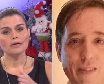 El escalofriante relato de Angie Balbiani en el caso Marcelo Porcel por abuso sexual: “Son los compañeros de mi hijo”