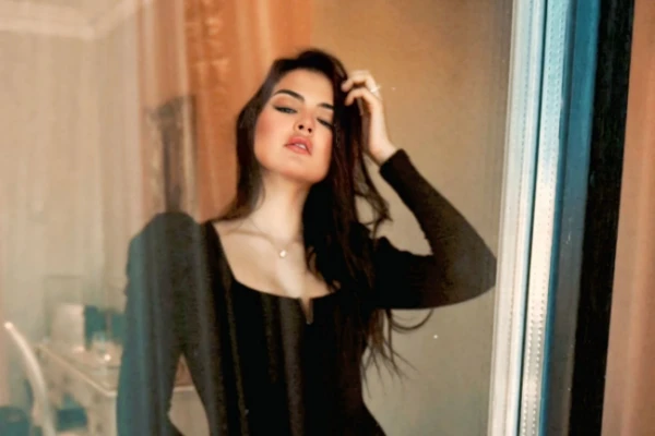 Antonella China Kruger