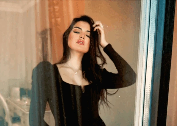 Antonella China Kruger