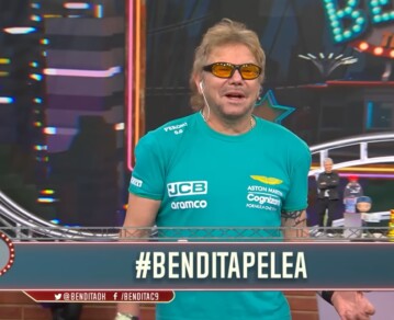 Beto Casella confirmó su salida de Bendita y Canal 9: los motivos detrás de su decisión tras 20 años