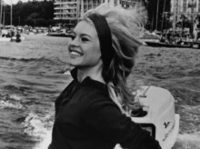 Brigitte Bardot-argentino Charlie Menditeguy