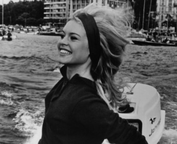 El playboy argentino que conquistó a Brigitte Bardot y cambió la Fórmula 1 por una noche inolvidable
