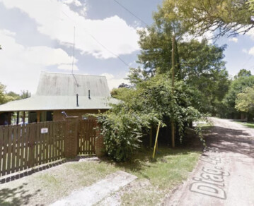 Horror en La Plata: qué buscaban los ladrones en la humilde vivienda de la jubilada de 74 años