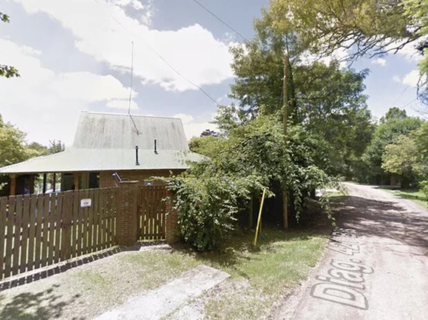 la casa de la jubilada de la plata