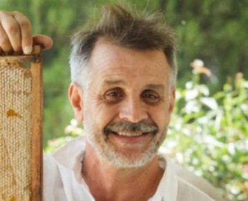 Christian Petersen: revelan nuevo parte médico luego de trasladarlo en avión sanitario