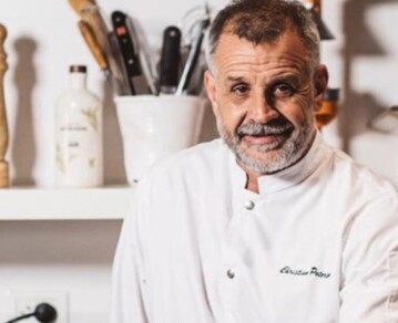 Se conoció el dramático parte médico de Christian Petersen: "Falla multiorgánica"