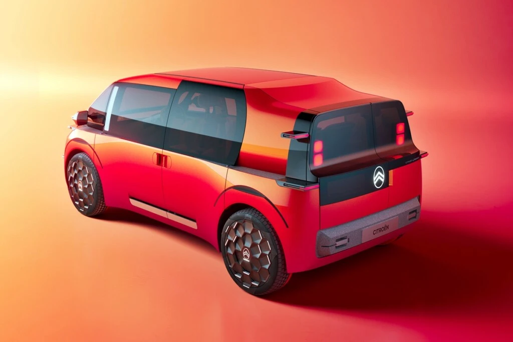 Citroën ELO Concept