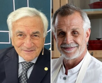 “Compromiso de expectativa de vida inmediata”: la dura explicación de Claudio Zin sobre la salud de Christian Petersen