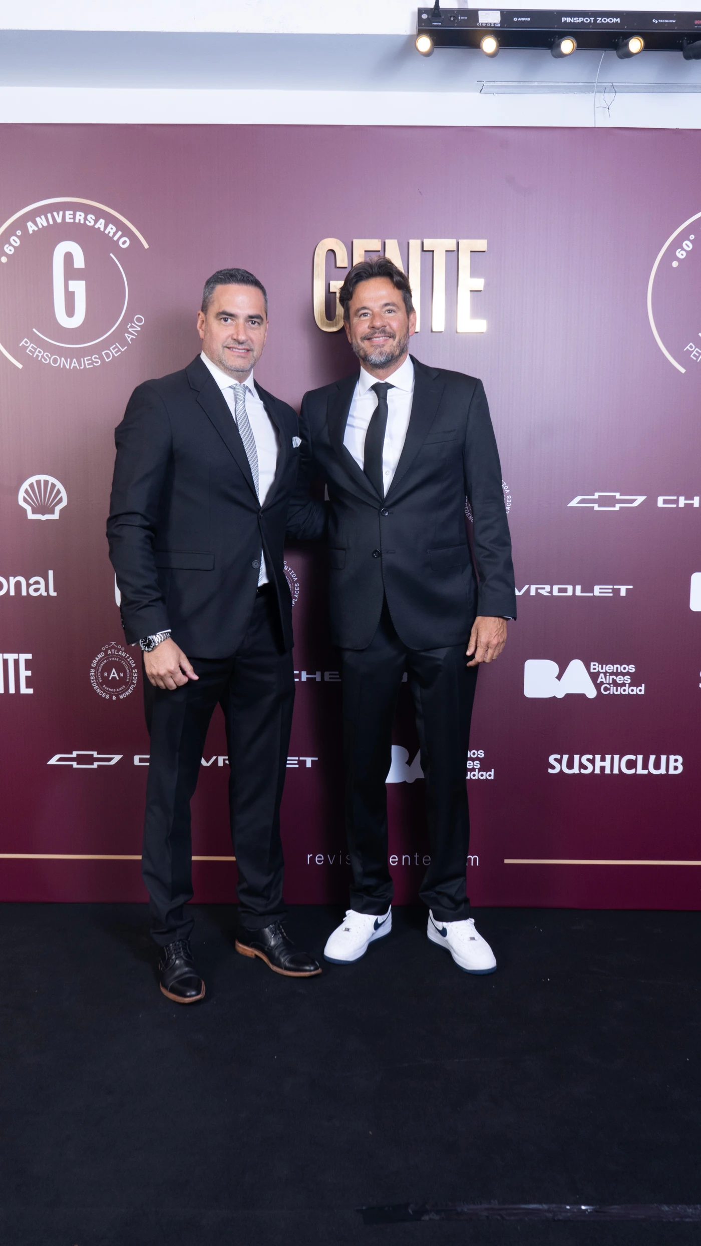 Cristian Garcia Sarubbi Director de Comunicaciones y Desarrollo Humano del Grupo OSDE.