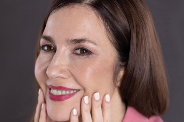 Cristina Pérez-revista GENTE
