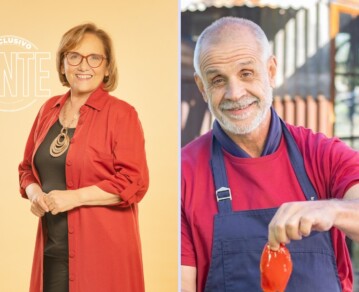 El sentido mensaje de Dolli Irigoyen por la salud de Christian Petersen: “Estamos pensando en vos”