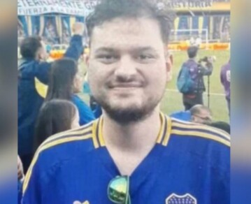 La inquietante pista que podría resolver el crimen del turista turco hallado muerto en Cañuelas