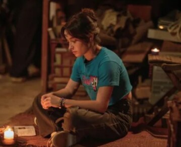 Tiene solo 6 capítulos y promete ser una de las series más inquietantes de Netflix