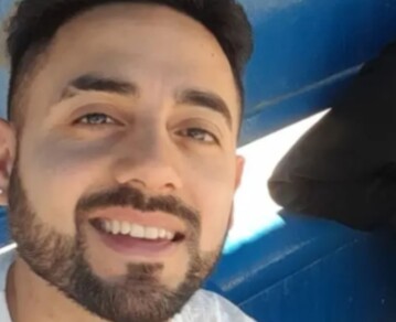 Se filtró la impactante hipótesis del joven mendocino hallado muerto en Río Negro tras 6 días de búsqueda