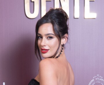 Rompió el silencio Flor Jazmín Peña tras su supuesto enojo con Wanda Nara, Juli Poggio y Laurita Fernández en Personajes del Año: “Solo hice un chiste”