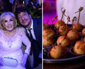 Cómo será la gala de Personajes del Año 2025 de Revista GENTE: desde los invitados y el dress code hasta los shows y el menú