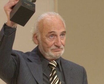 El adiós a Héctor Alterio: los emotivos mensajes de famosos tras su muerte