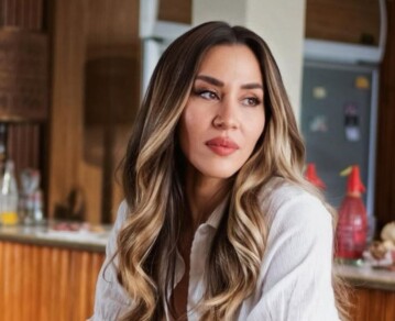 Jimena Barón reveló por qué dejó de usar botox y mostró su cara al natural