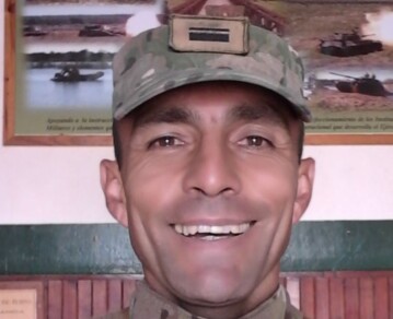 Conmoción en el Ejército Argentino: otro soldado fue hallado muerto y es el segundo en 24 horas