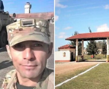 El comunicado del Ejército tras la segunda muerte que conmociona a la fuerza: "Fue hallado sin vida en el cuartel"
