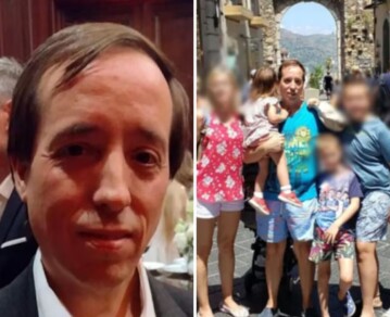 Las aberrantes pruebas contra Marcelo Porcel, el empresario acusado de abusar a compañeros de colegio de sus hijos