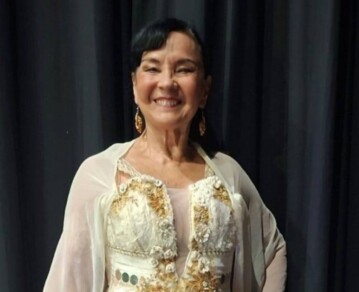 "Se hizo justicia": condenaron a la histórica directora del Ballet Salta por abusar de su nieto