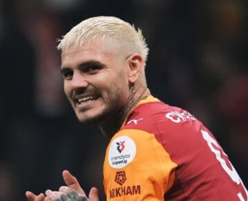 El feroz descargo de Mauro Icardi tras las polémicas versiones sobre los ritos satánicos de Nicolás Payarola: "No me olvido del sufrimiento de mis hijas"