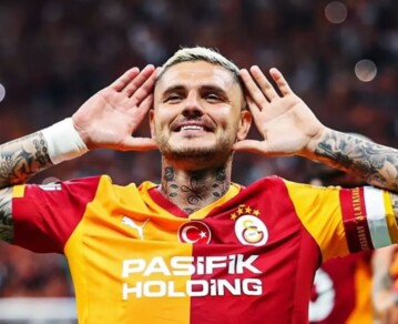 Mauro Icardi explotó contra Wanda Nara y su exabogado Nicolás Payarola: “El león no discute con hienas”