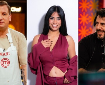 Quiénes son los debutantes de Personajes del Año 2025 de Revista GENTE