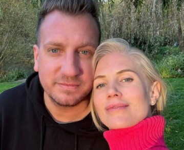 Maxi López mostró lo que aprendió en MasterChef y sorprendió a Daniela Christiansson: la receta que eligió para la recta final del embarazo