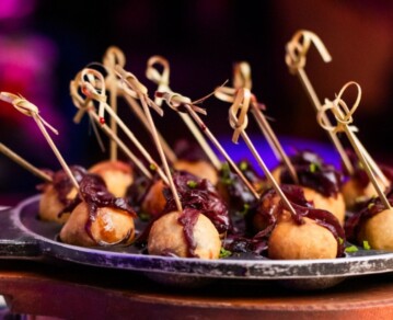 Personajes del Año 2025 de Revista GENTE: cuál será el sofisticado menú de la gala