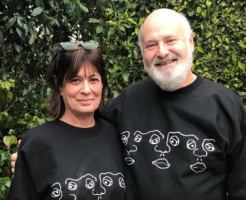 "Múltiples apuñaladas": Qué revelaron los resultados de la autopsia de Rob Reiner y su mujer Michele