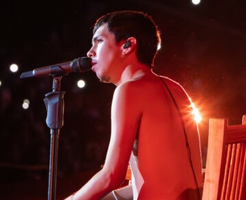 Milo J hizo historia en Vélez: dos noches agotadas, invitados de lujo y el inicio de su tour mundial