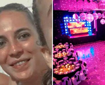 Nuevo giro en el caso de la mamá acusada de quedarse con los $17 millones de una fiesta de egresados: “Es todo un invento”