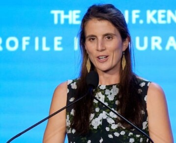 Murió Tatiana Schlossberg, nieta de John F. Kennedy, a los 35 años