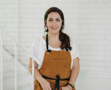 Narda Lepes íntima: de la crianza "sin pantallas" de su hija Leia a los dos libros que planea publicar en 2026