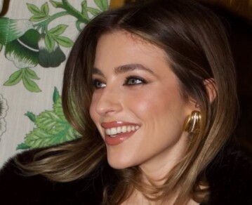 Una influencer española revela el método de 7 pasos infalibles para dejar de decir "no tengo nada que ponerme"