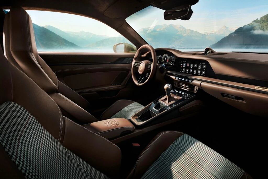 Porsche 911 GT3 90 FA