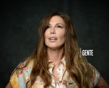 Celina Rucci, a corazón abierto, habla de su lucha contra la leucemia, el rol de su marido y la vida lejos del país: “El amor verdadero se ve en las malas”