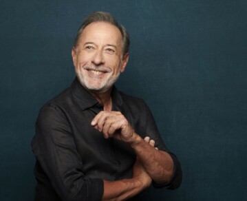 Tras los fenómenos “Homo Argentum” y “El encargado”, el impactante regreso de Guillermo Francella al teatro: “Hace muchas décadas que sueño con esta obra”