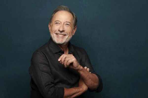Guillermo Francella